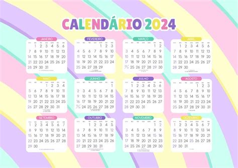 datas comemorativas 2024 brasil